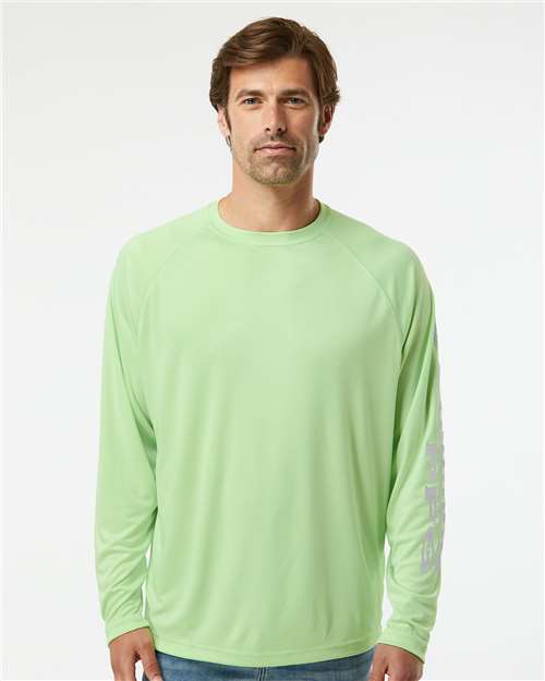 Columbia - Men's PFG Terminal Tackle™ Long Sleeve T-Shirt - 212472