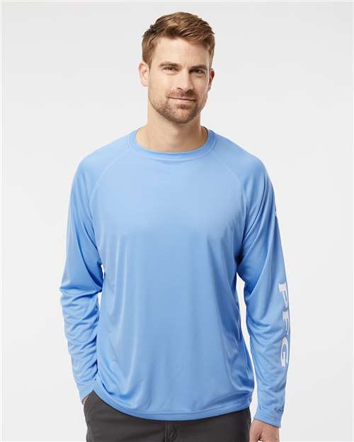 Columbia - Men's PFG Terminal Tackle™ Long Sleeve T-Shirt - 212472