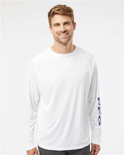 Columbia - Men's PFG Terminal Tackle™ Long Sleeve T-Shirt - 212472