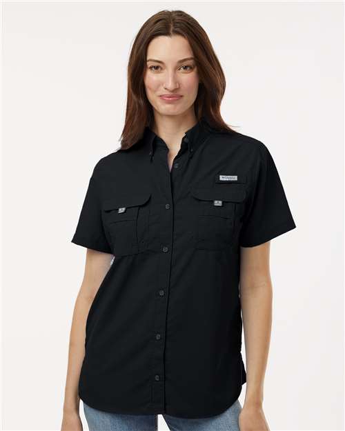Columbia - Women's PFG Bahama™ Short Sleeve Shirt - 212473