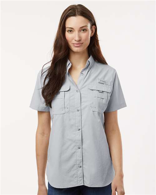 Columbia - Women's PFG Bahama™ Short Sleeve Shirt - 212473