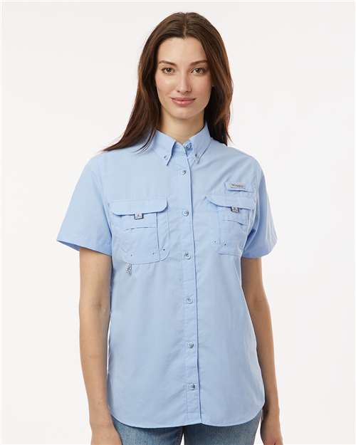 Columbia - Women's PFG Bahama™ Short Sleeve Shirt - 212473
