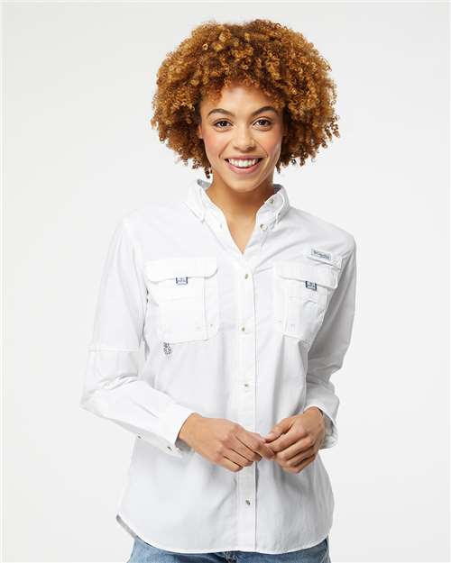Columbia - Women's PFG Bahama™ Shirt - 212474