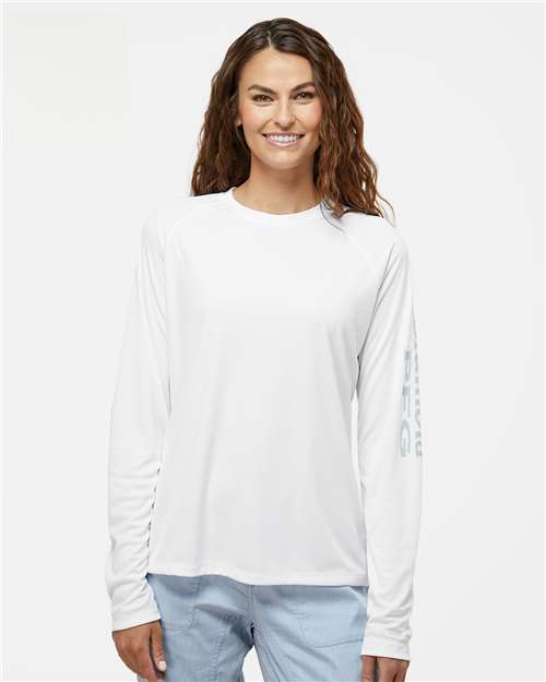 Columbia - Women's PFG Tidal Tee™ II Long Sleeve - 212485