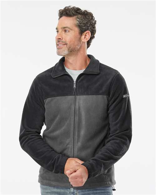 Columbia - Men's Steens Mountain™ Full Zip 2.0 Jacket - 212478
