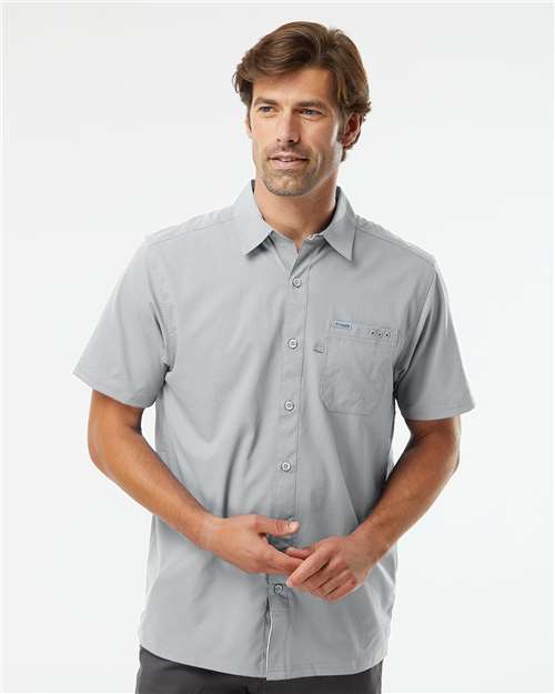 Columbia - Men's PFG Slack Tide™ Camp Shirt - 212484