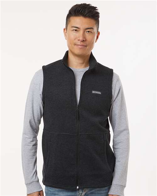 Columbia - Men's Alto Pass™ Fleece Vest - 209575