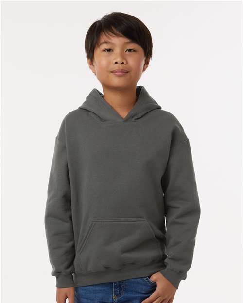 Tultex - Youth Hooded Sweatshirt - 320Y