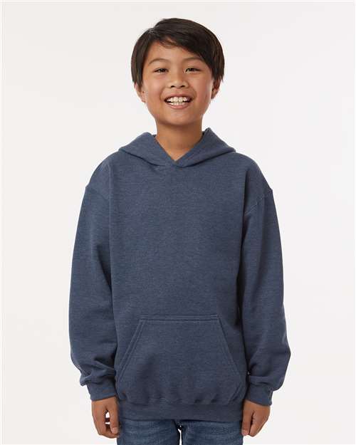 Tultex - Youth Hooded Sweatshirt - 320Y