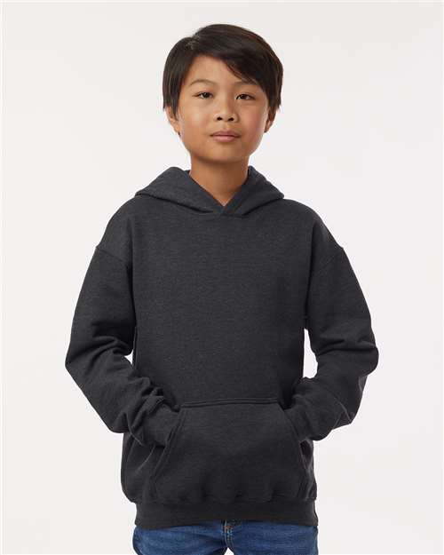 Tultex - Youth Hooded Sweatshirt - 320Y