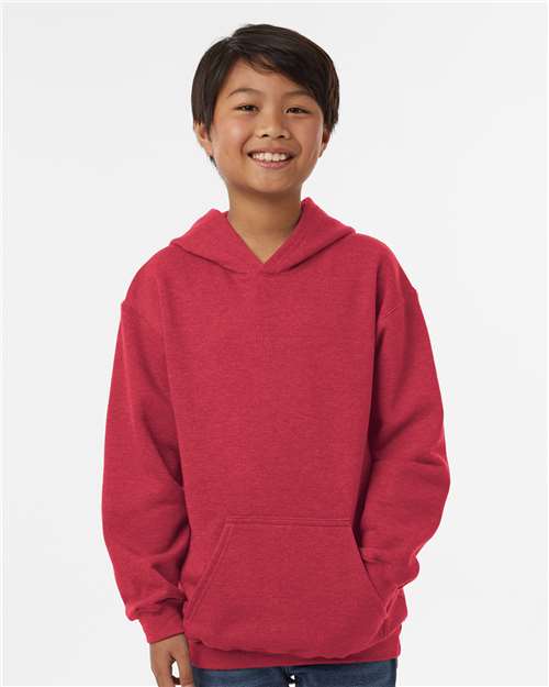 Tultex - Youth Hooded Sweatshirt - 320Y