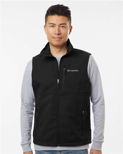 Columbia - Men's Ascender™ II Soft Shell Vest - 209047