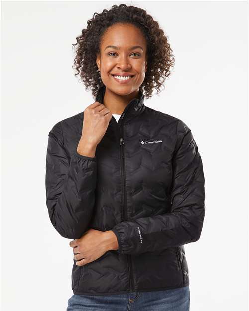 Columbia - Women's Delta Ridge™ II Down Jacket - 208827