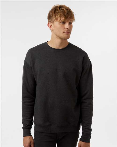 Tultex - Unisex Fleece Crewneck Sweatshirt - 340