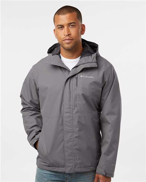 Columbia - Men's Hikebound™ II Jacket - 208934