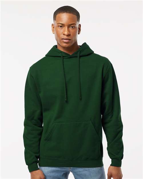 Tultex - Unisex Fleece Hooded Sweatshirt - 320