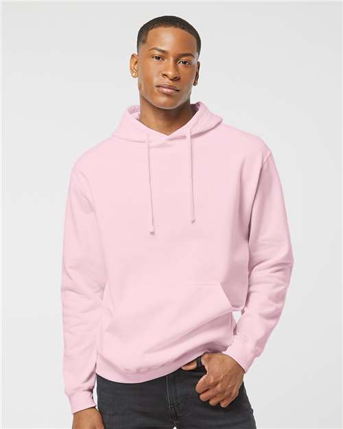 Tultex - Sudadera unisex con capucha de polar - 320