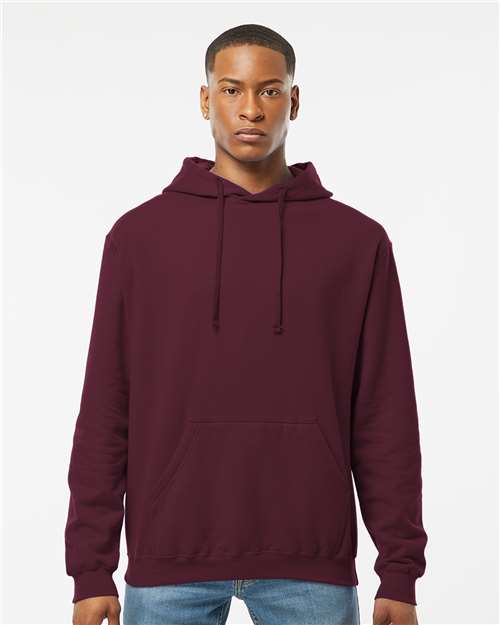 Tultex - Unisex Fleece Hooded Sweatshirt - 320