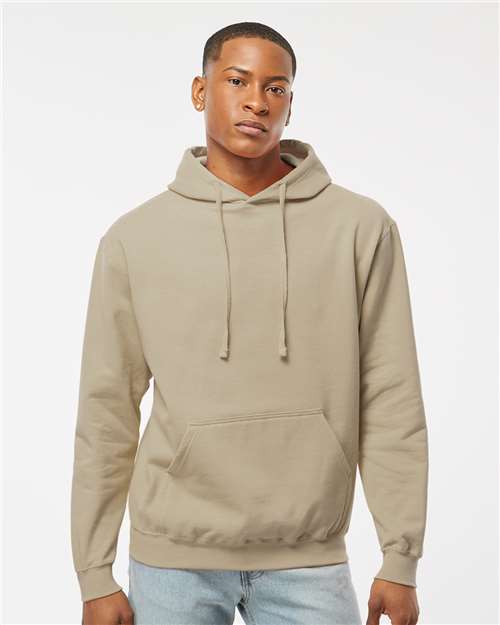 Tultex - Unisex Fleece Hooded Sweatshirt - 320