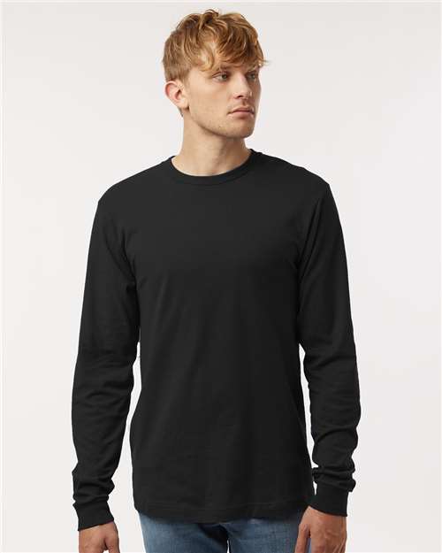 Tultex - Unisex Fine Jersey Long Sleeve T-Shirt - 202LS