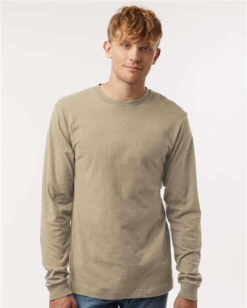 Tultex - Unisex Fine Jersey Long Sleeve T-Shirt - 202LS