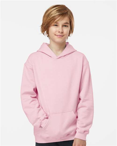 Tultex - Youth Hooded Sweatshirt - 320Y