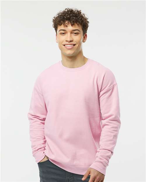 Tultex - Unisex Fleece Crewneck Sweatshirt - 340