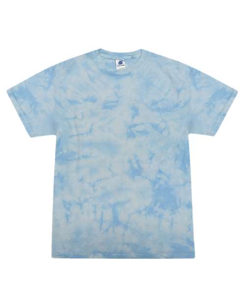 Colortone - Unisex Crystal Wash T-Shirt - 1390