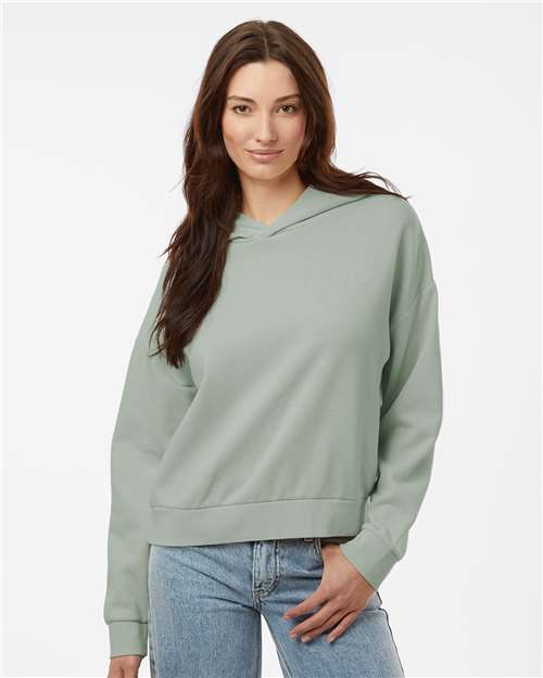 Independent Trading Co. - Women's California Wave Wash Sunday Hooded Sweatshirt - PRM2600