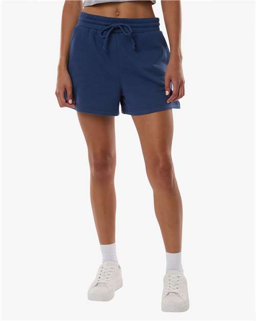 Boxercraft - Women's Fleece Shorts - BW6502