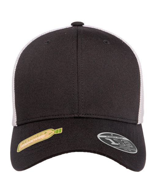 Flexfit - Gorra de malla reciclada 110® - 110R