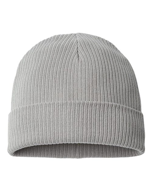 Atlantis Headwear - Gorro con puños sostenible - NELSON