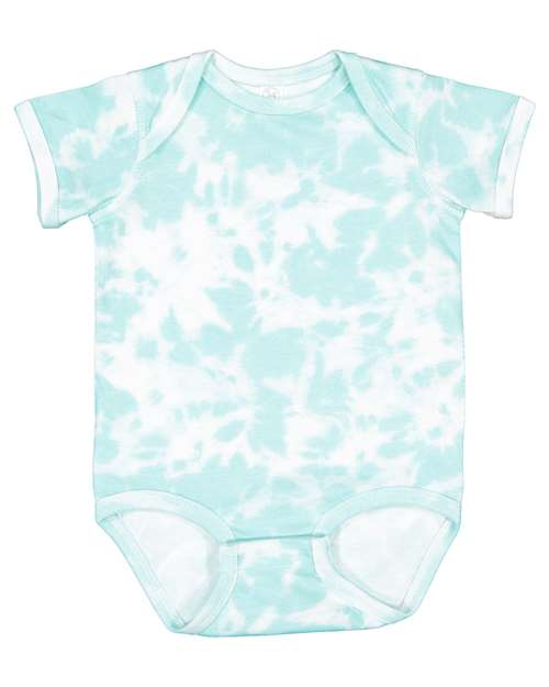 Pieles de Conejo - Body Infantil de Jersey Fino - 4424