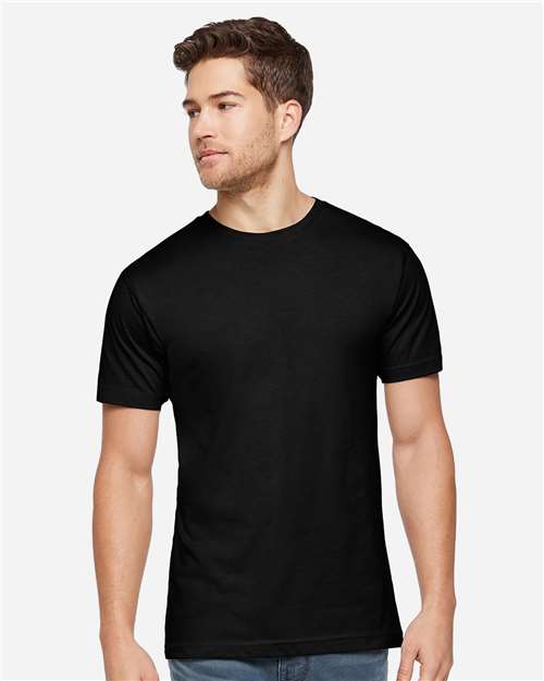 LAT - Unisex Eco Jersey Tee - 6901ECO
