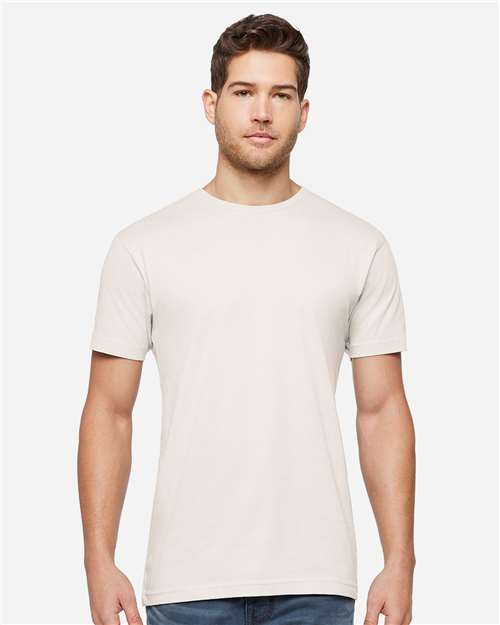 LAT - Unisex Eco Jersey Tee - 6901ECO