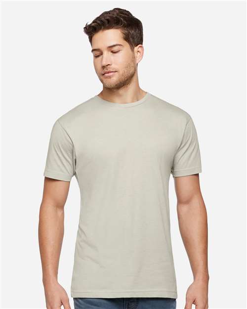 LAT - Unisex Eco Jersey Tee - 6901ECO