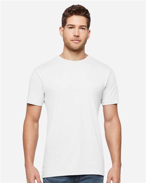 LAT - Unisex Eco Jersey Tee - 6901ECO