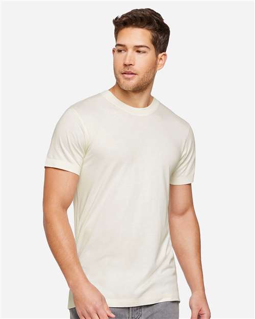 LAT - Unisex Bamboo Tee - 6904