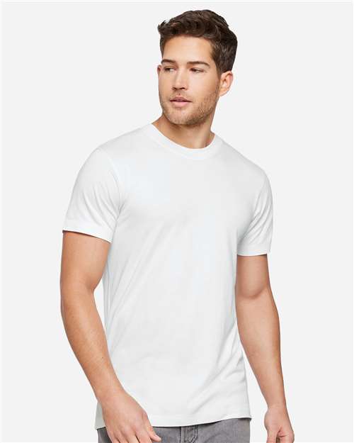 LAT - Unisex Bamboo Tee - 6904