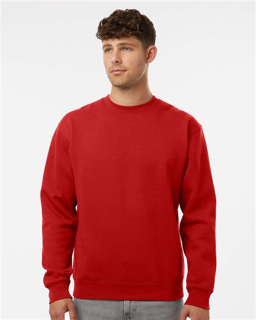 Independent Trading Co. - Unisex Heavyweight Crewneck Sweatshirt - IND3000