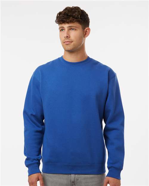 Independent Trading Co. - Unisex Heavyweight Crewneck Sweatshirt - IND3000