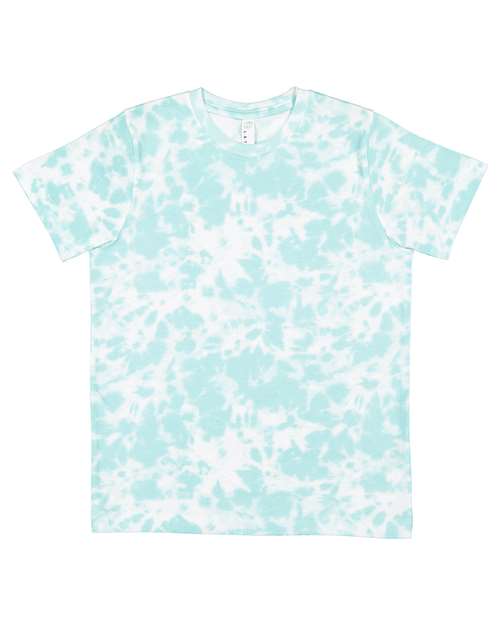LAT - Youth Fine Jersey Tee - 6101
