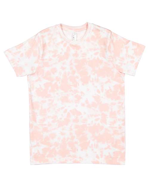 LAT - Youth Fine Jersey Tee - 6101