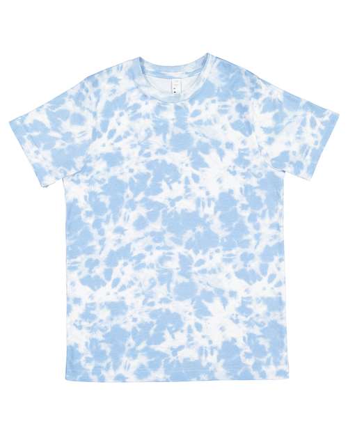 LAT - Camiseta juvenil de jersey fino - 6101