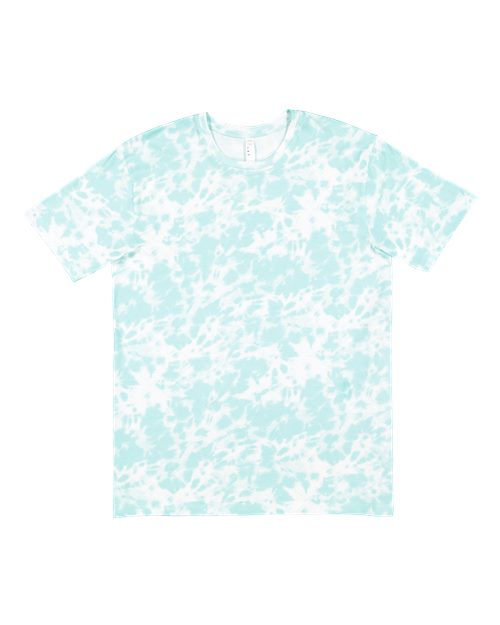 LAT - Unisex Fine Jersey Tee - 6901