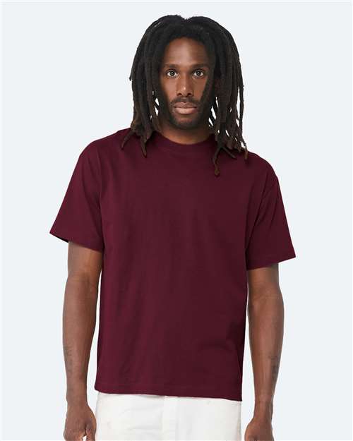 BELLA + CANVAS - Camiseta de peso pesado de 170 g - 3010
