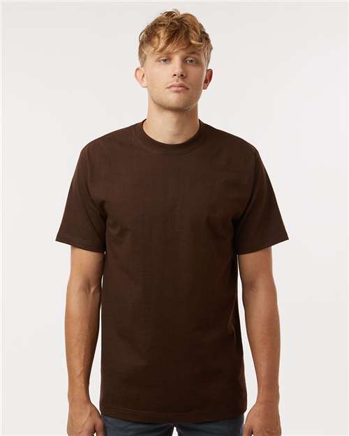 Tultex - Camiseta unisex de calle de peso pesado - 299