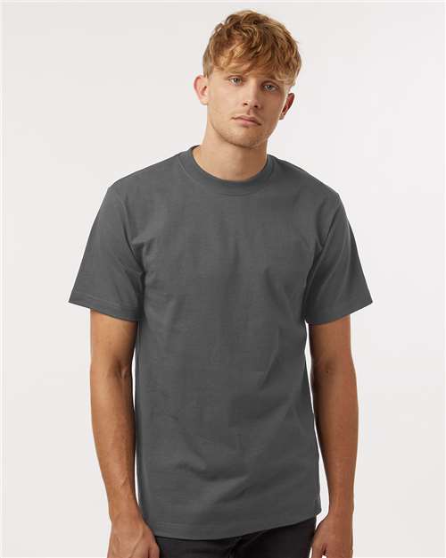 Tultex - Camiseta unisex de calle de peso pesado - 299