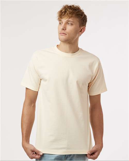 Tultex - Camiseta unisex de calle de peso pesado - 299