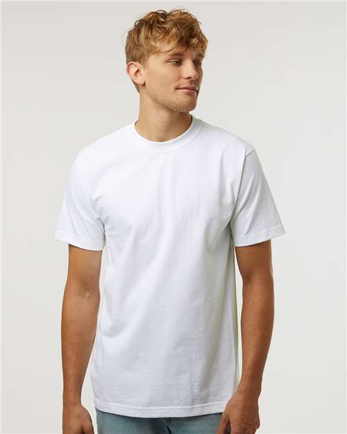 Tultex - Unisex Heavyweight Street T-Shirt - 299